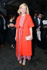 Lela Rose at the 2016 Edible Schoolyard Spring Benefit