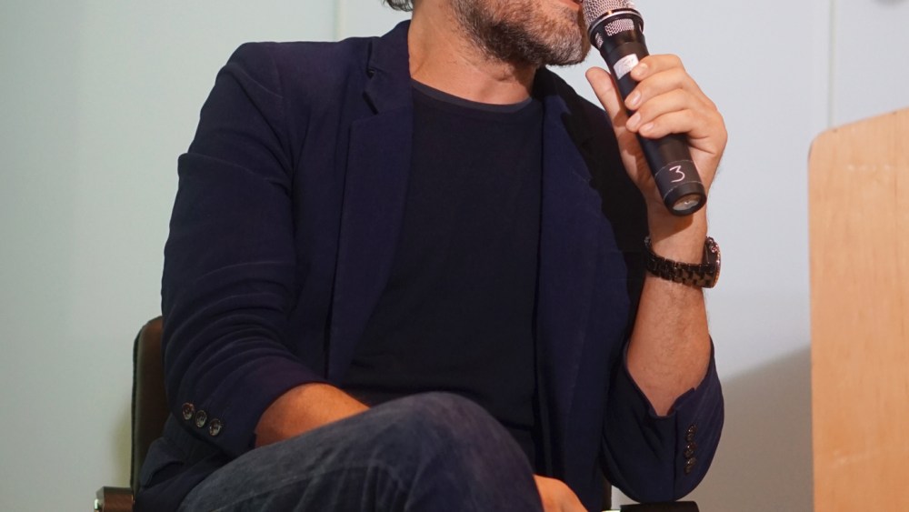 Stuart Weitzman Names Edmundo Castillo Head of Product Design