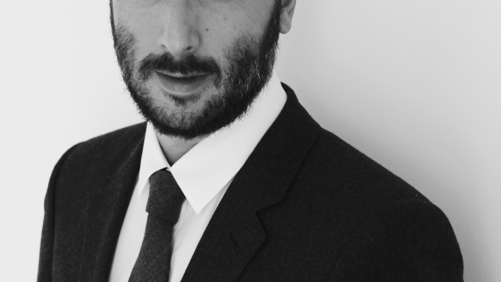 Emmanuel Gintzburger