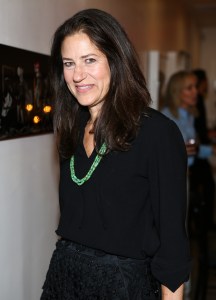 Katherine Ross at Eric Buterbaugh Florals x Saks Fifth Avenue Launch at L.A. Dinner