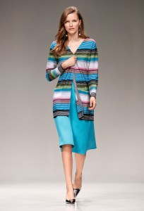 Escada Resort 2017