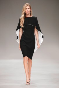 Escada Resort 2017