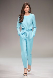 Escada Resort 2017