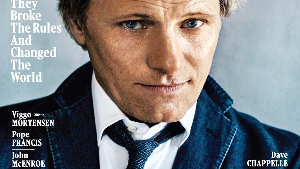 Esquire Undergoes Masthead Changes Under Jay Fielden
