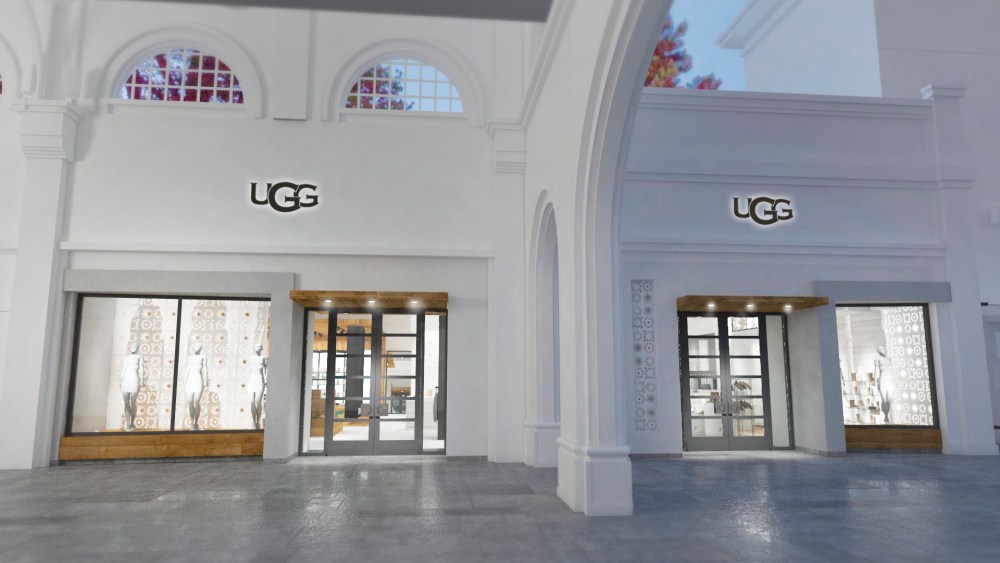 Ugg