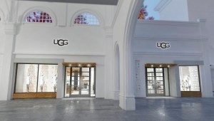 Ugg