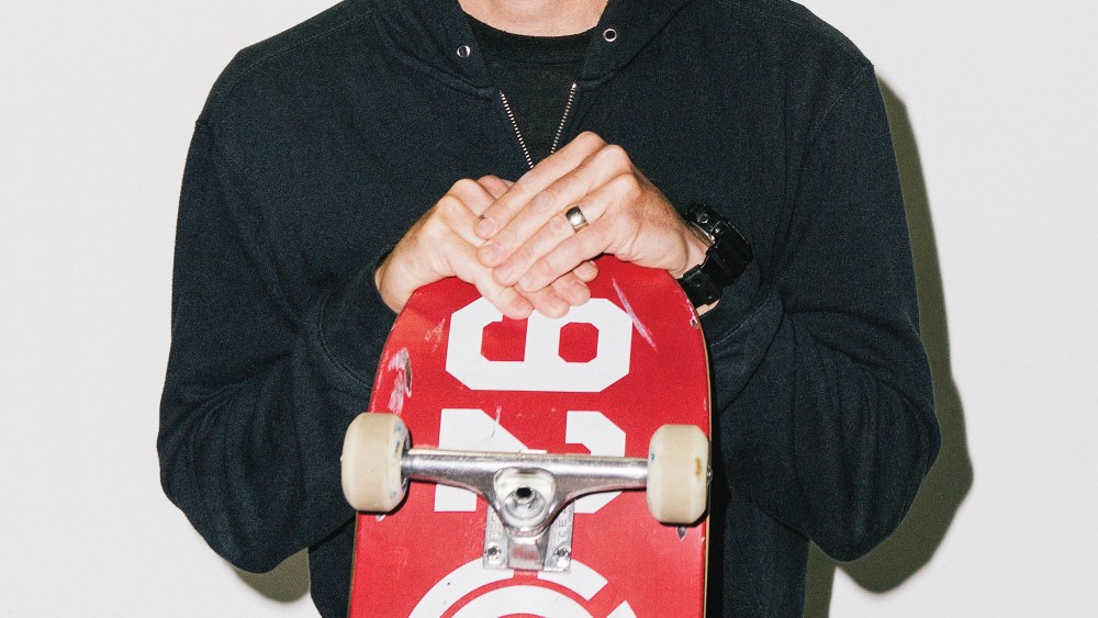 Johnny Schillereff