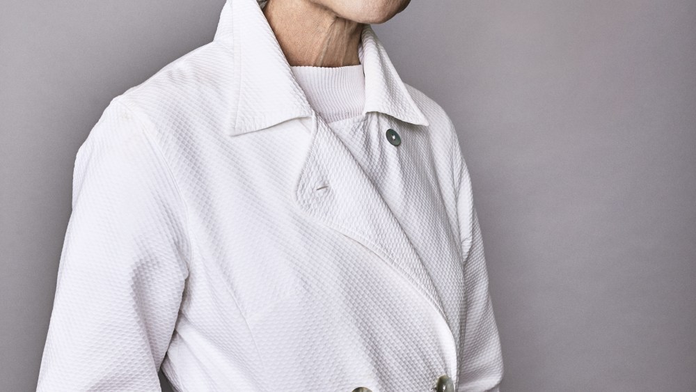 Rosemary Brantley, Retiring Chairwoman, Otis College of Art and Design
