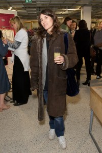 Bella Freud