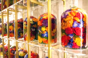 The Fendi pop-up at Selfridges