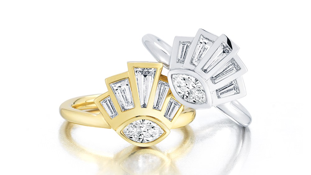 Finn's New Eye of Providence Collection