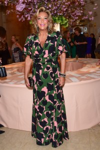 Denise Rich at 2016 FIT Gala