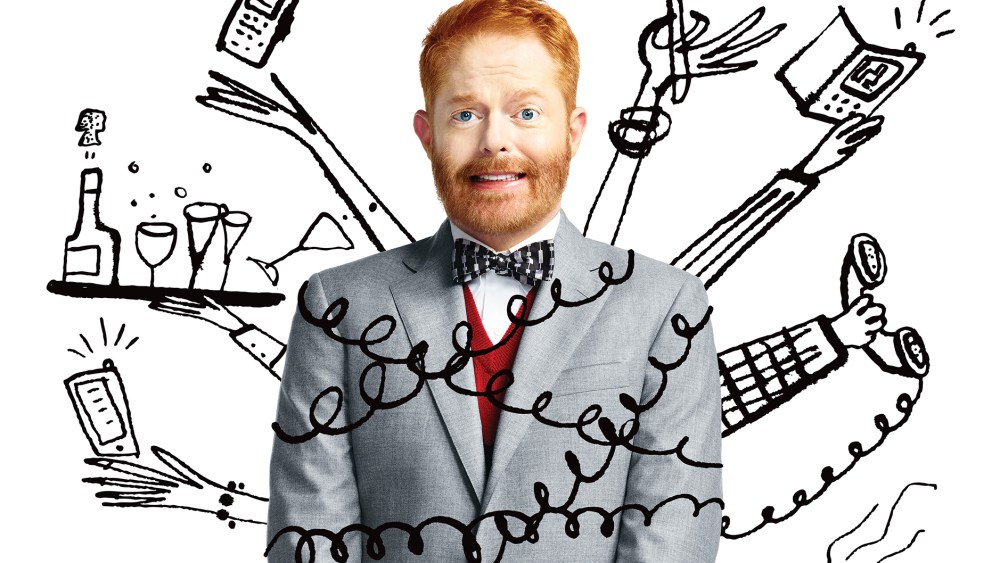 Jesse Tyler Ferguson