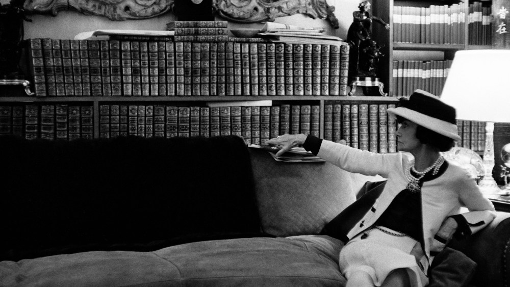 Gabrielle Chanel