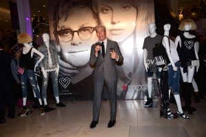 Terry Lundgren