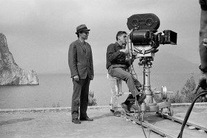 The Art of Behind the Scenes, Cannes 2016 photo exhibit