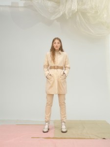 Ganni Resort 2017