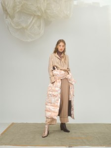 Ganni Resort 2017