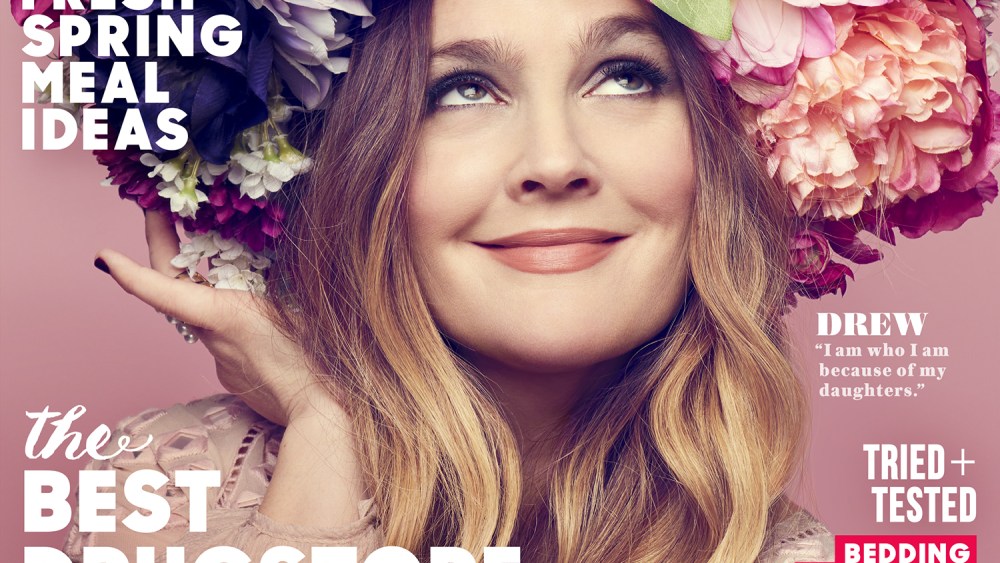 Good Housekeeping Poaches From Women's Health for Strategic Role