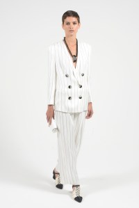 Giorgio Armani Resort 2017