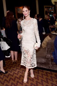 Georgina Chapman