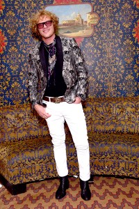 Peter Dundas