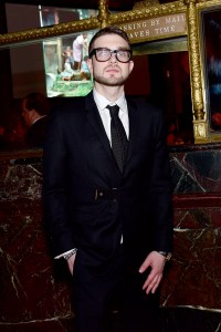 Alex Soros 2016 Gordon Parks Foundation Awards Dinner and Auction