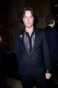 Rufus Wainwright 2016 Gordon Parks Foundation Awards Dinner and Auction