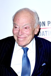 Leonard A. Lauder 2016 Gordon Parks Foundation Awards Dinner and Auction