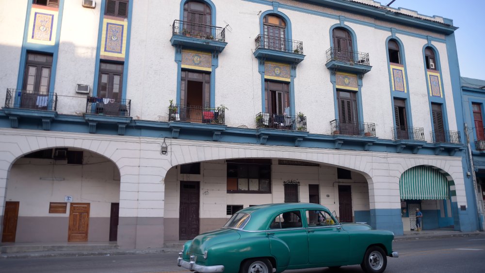 Chanel’s Cuba Show Spotlights Potential, Hurdles for Fashion