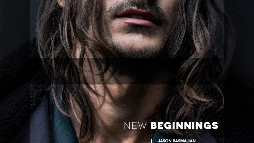 An International Magazine for Men Debuts in the Middle East