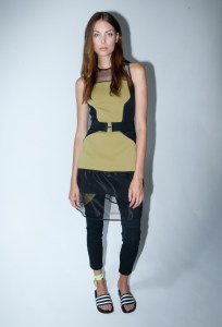 Hanley Resort 2017