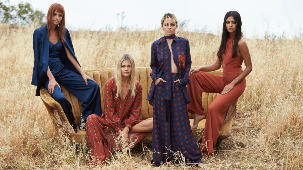 House of Harlow 1960 x Revolve