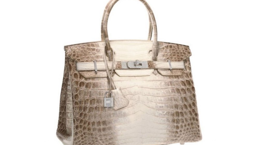 Hermès Birkin
