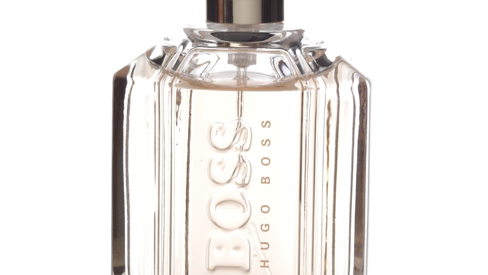 Hugo Boss Launches Boss the Scent For Her