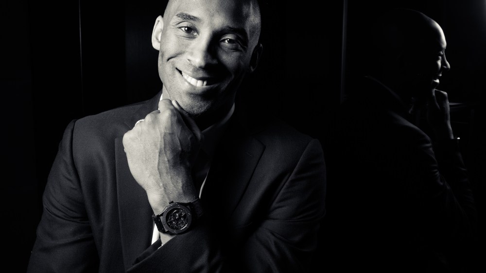 Kobe Bryant