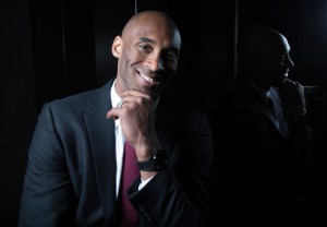 Kobe Bryant Hublot HeroVillain watch