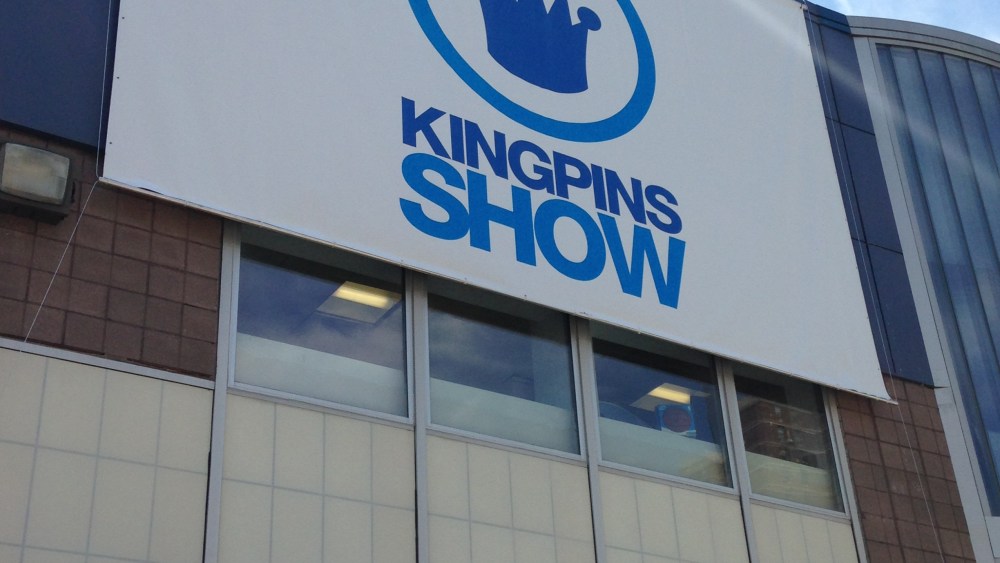 Kingpins NYC Spotlights Denim Science, International Face of Market