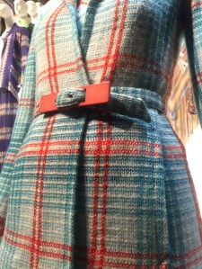 Missoni Art Colour exhibit london