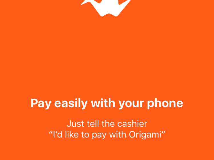 Origami Pay