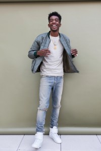Desiigner