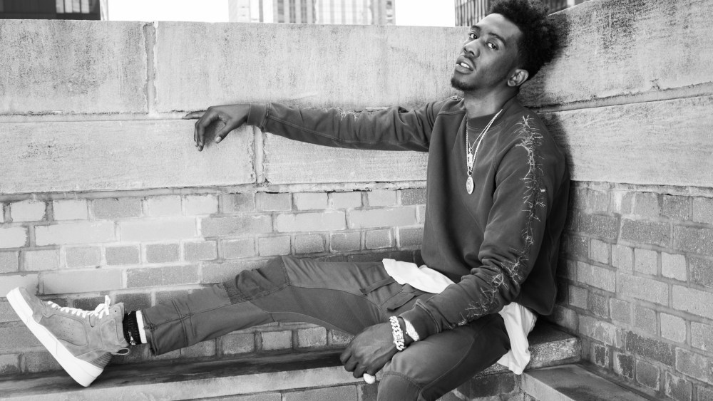 Desiigner