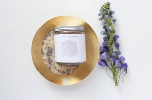 Nicole Granato Detoxifying Bath Soak