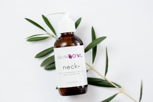 Skin Owl Neck +