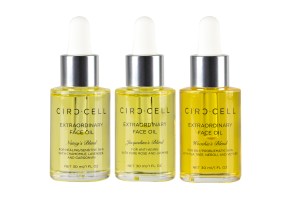 CIRCCELL Extraordinary Face Oil
