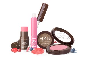 Han Beauty Products