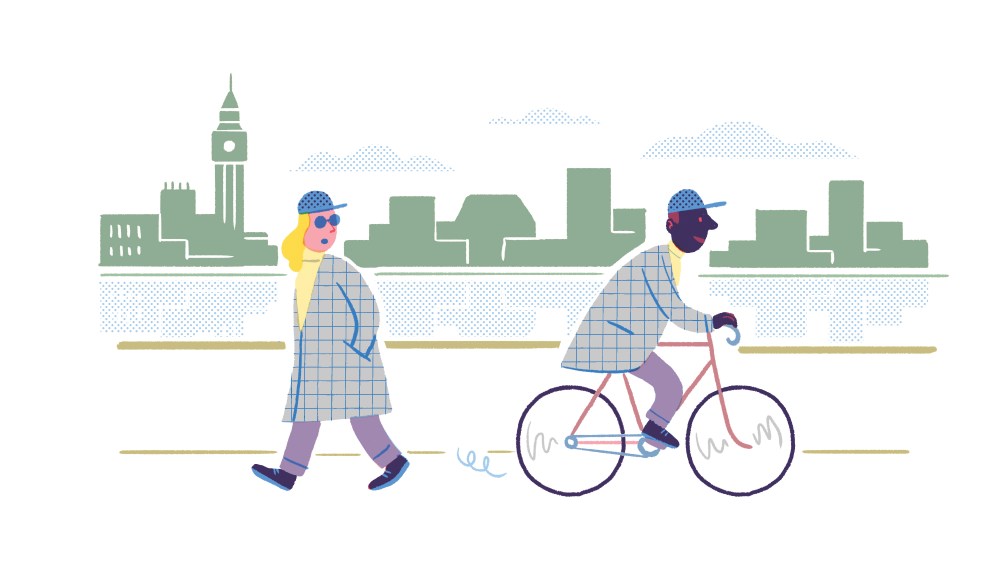London’s Trade Show Strategy Includes Adding New Categories