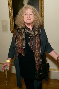 Jenny Beavan