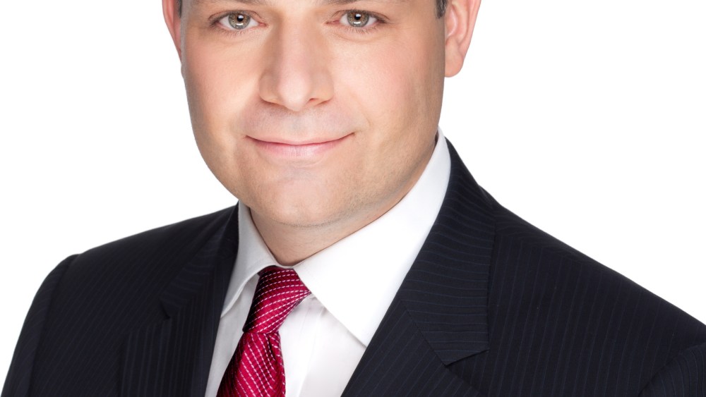 Fusion Taps Ex-Condé Nast Publisher Jason Wagenheim as Head of Revenue