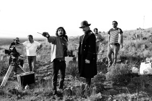 The Art of Behind the Scenes, Cannes 2016 photo exhibit